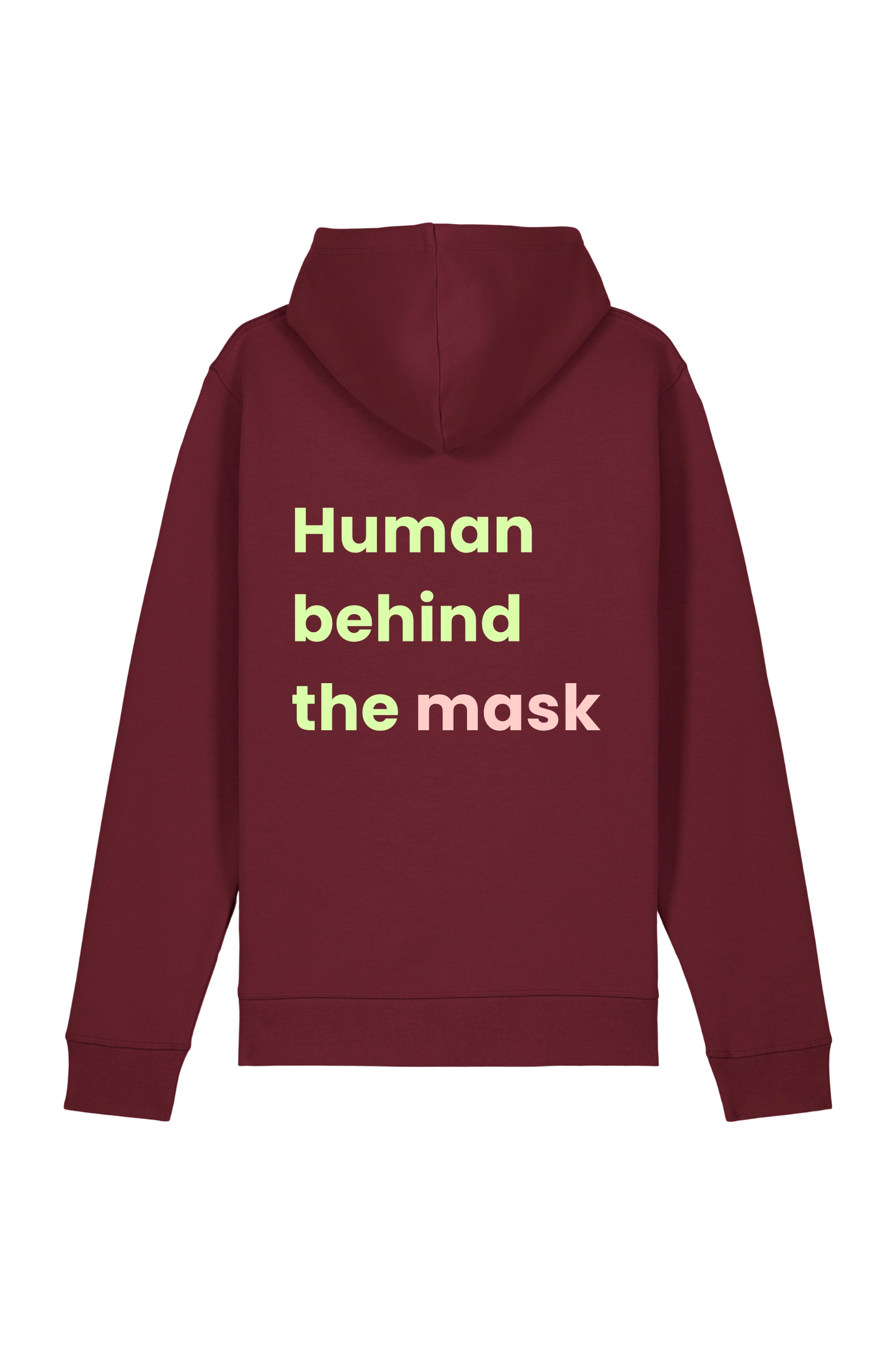 BTM Hoody