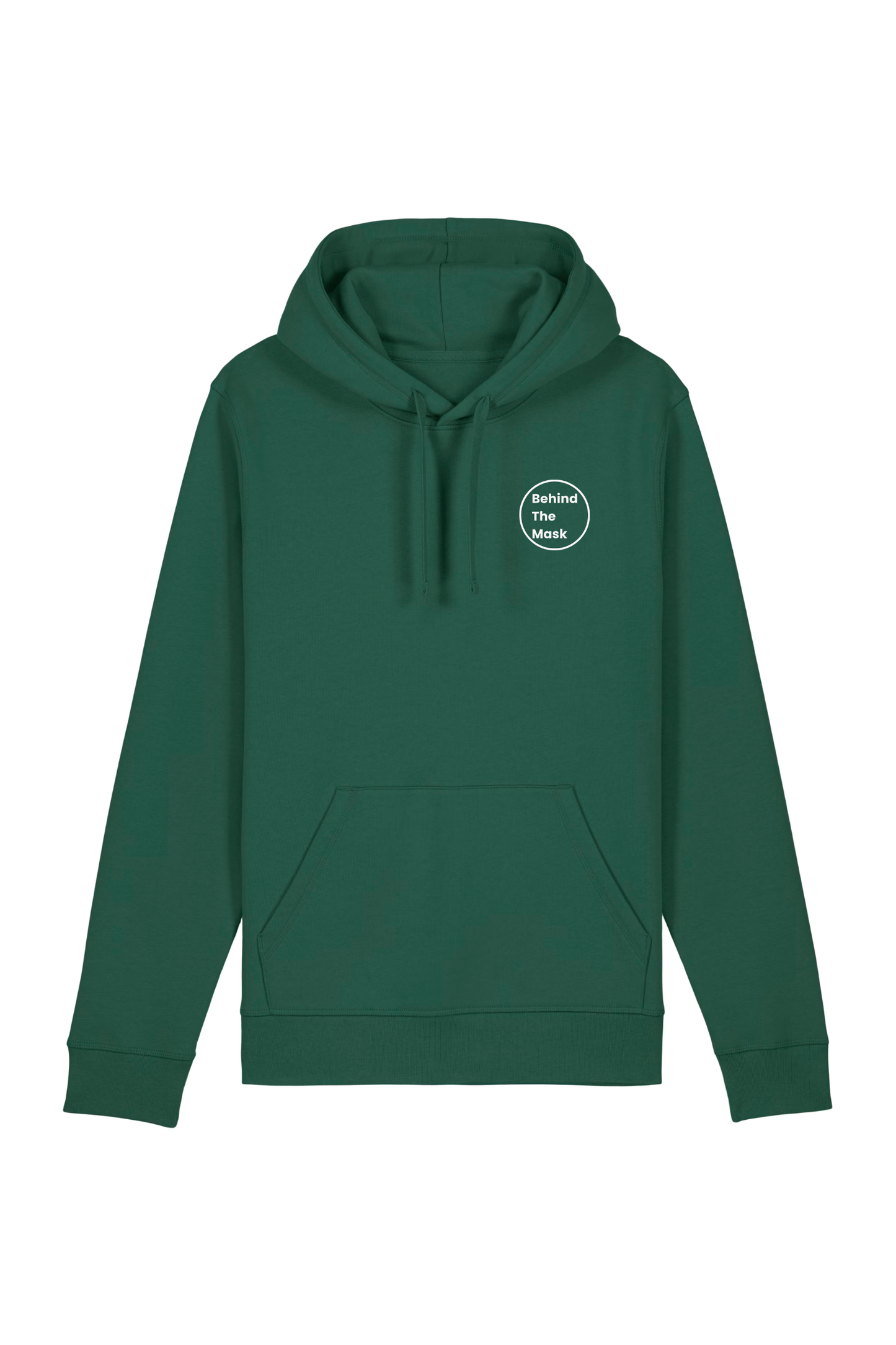 BTM Hoody